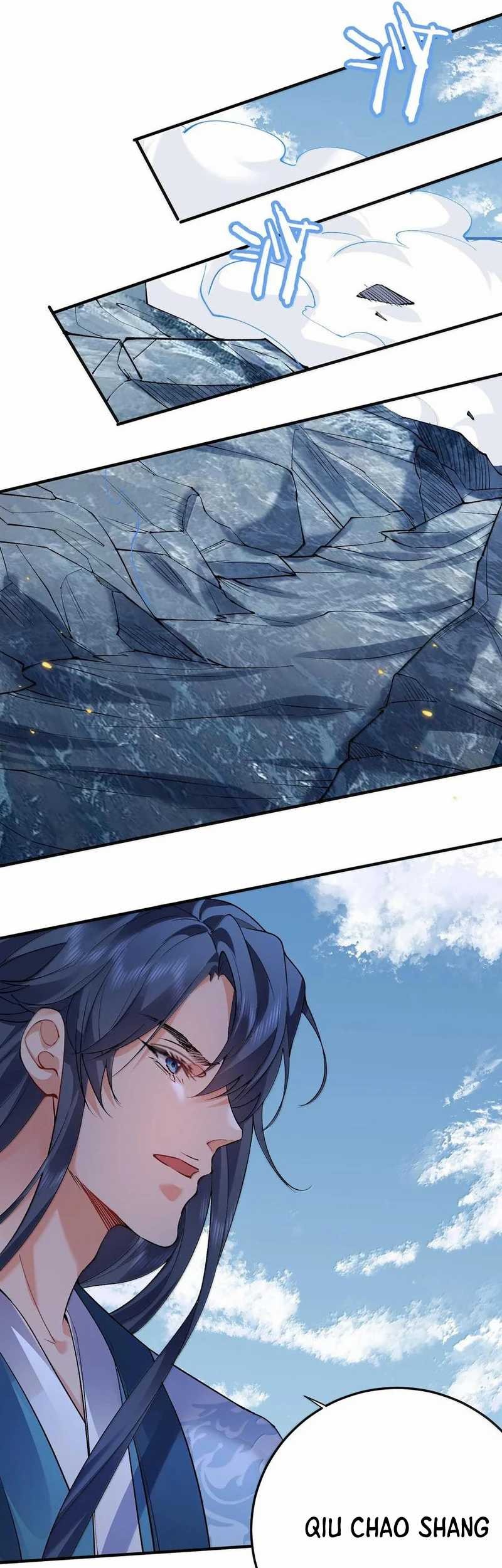 Am I Invincible chapter 260 halaman 32