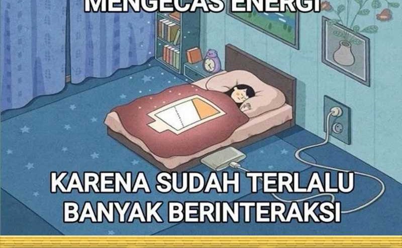 Am I Invincible chapter 260 halaman 35