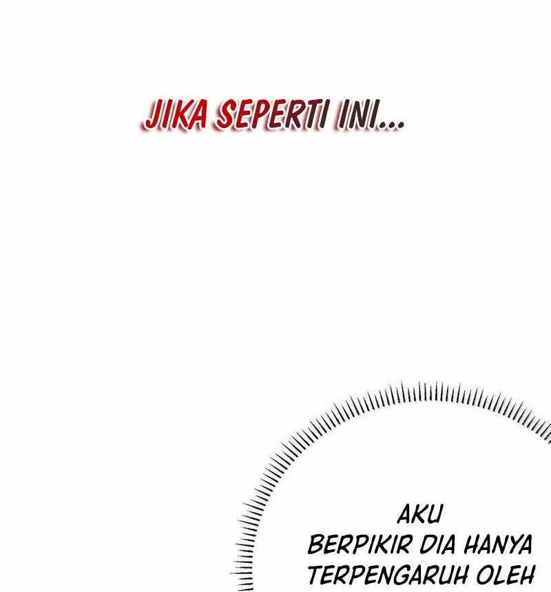 Am I Invincible Bab 261 halaman 6