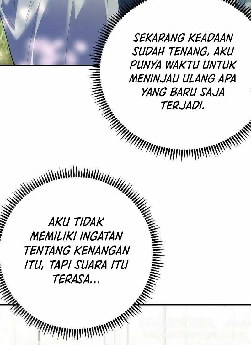 Am I Invincible Bab 261 halaman 21