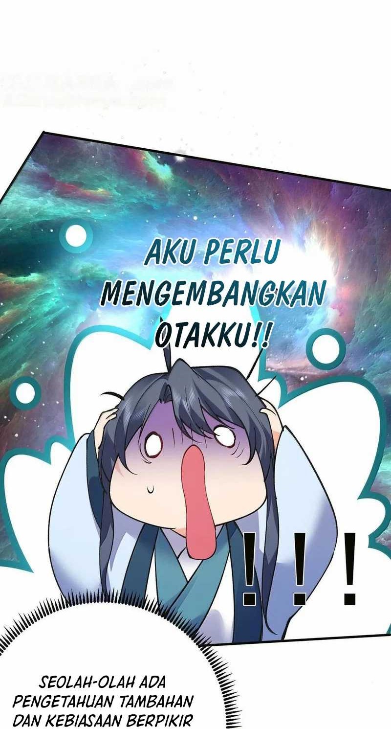 Am I Invincible Bab 261 halaman 27