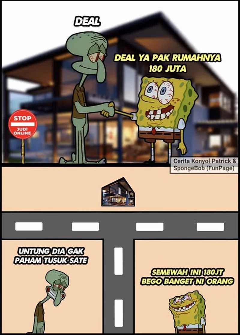 Am I Invincible Bab 261 halaman 41