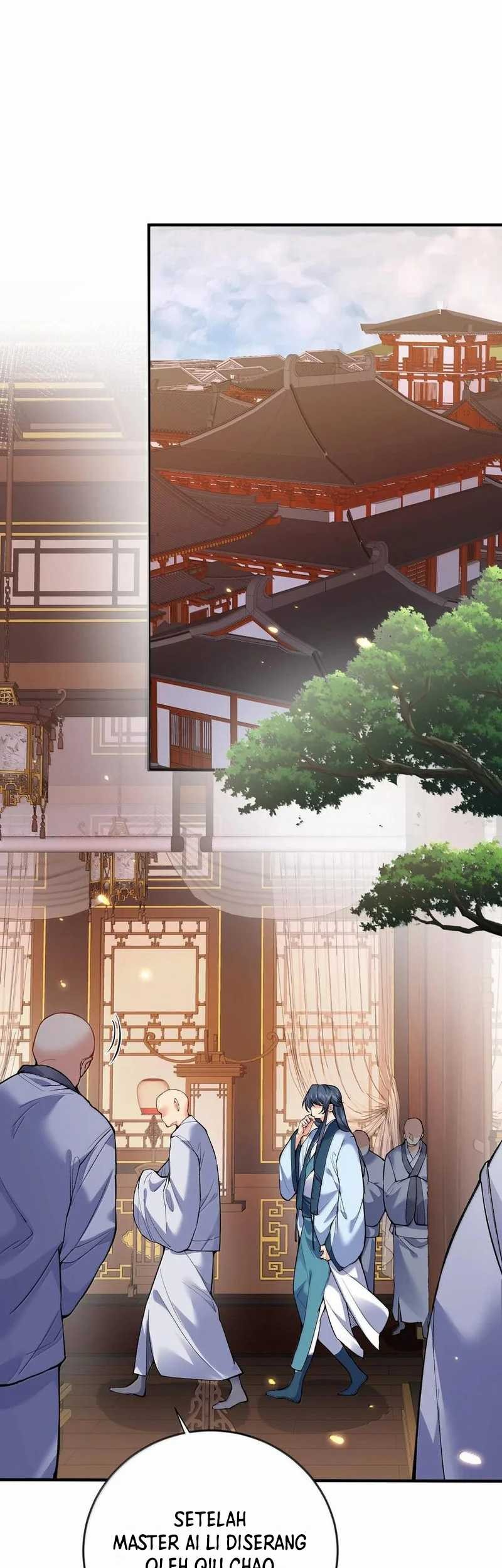 Am I Invincible chapter 262 halaman 3