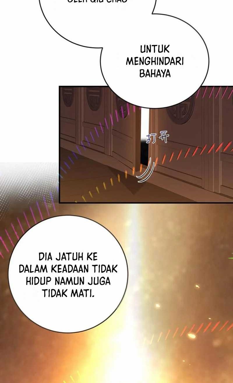 Am I Invincible chapter 262 halaman 4