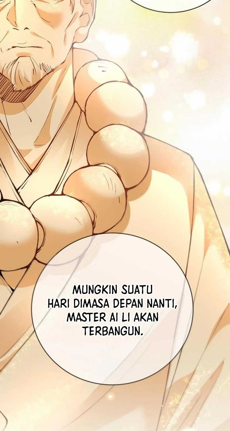 Am I Invincible chapter 262 halaman 10