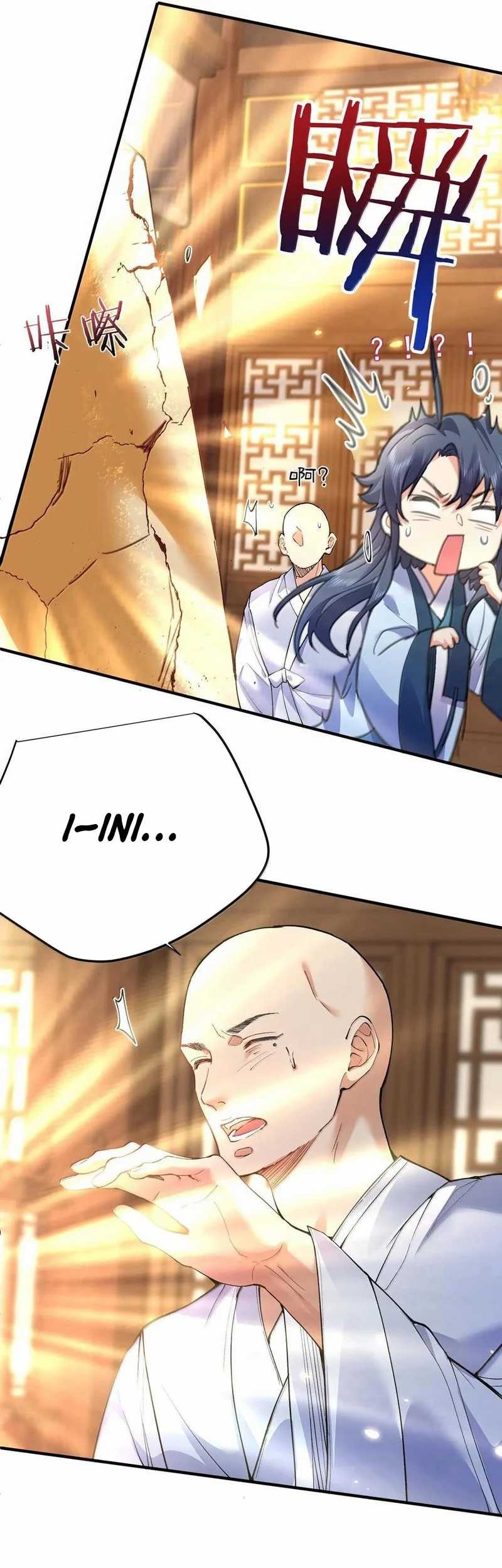 Am I Invincible chapter 262 halaman 15