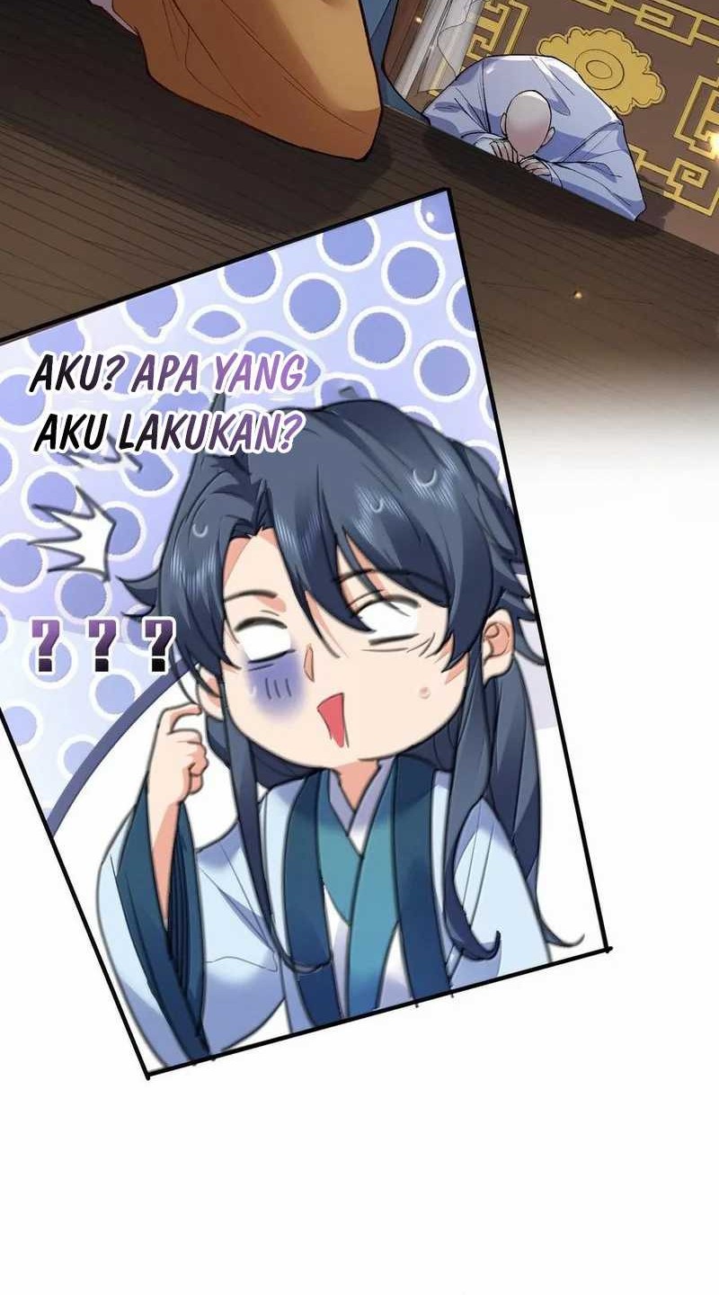 Am I Invincible chapter 262 halaman 22