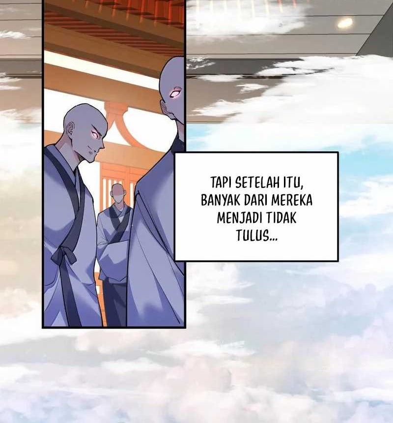 Am I Invincible chapter 262 halaman 29