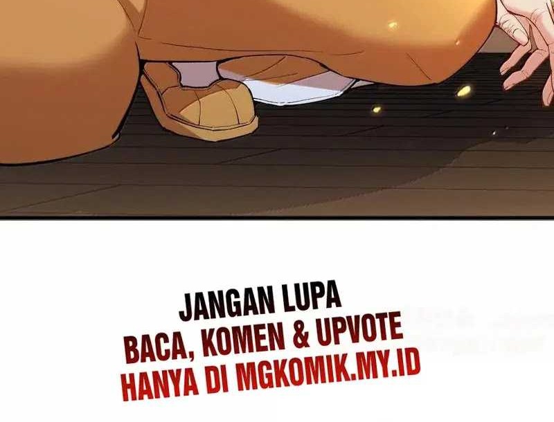 Am I Invincible Bab 263 halaman 6