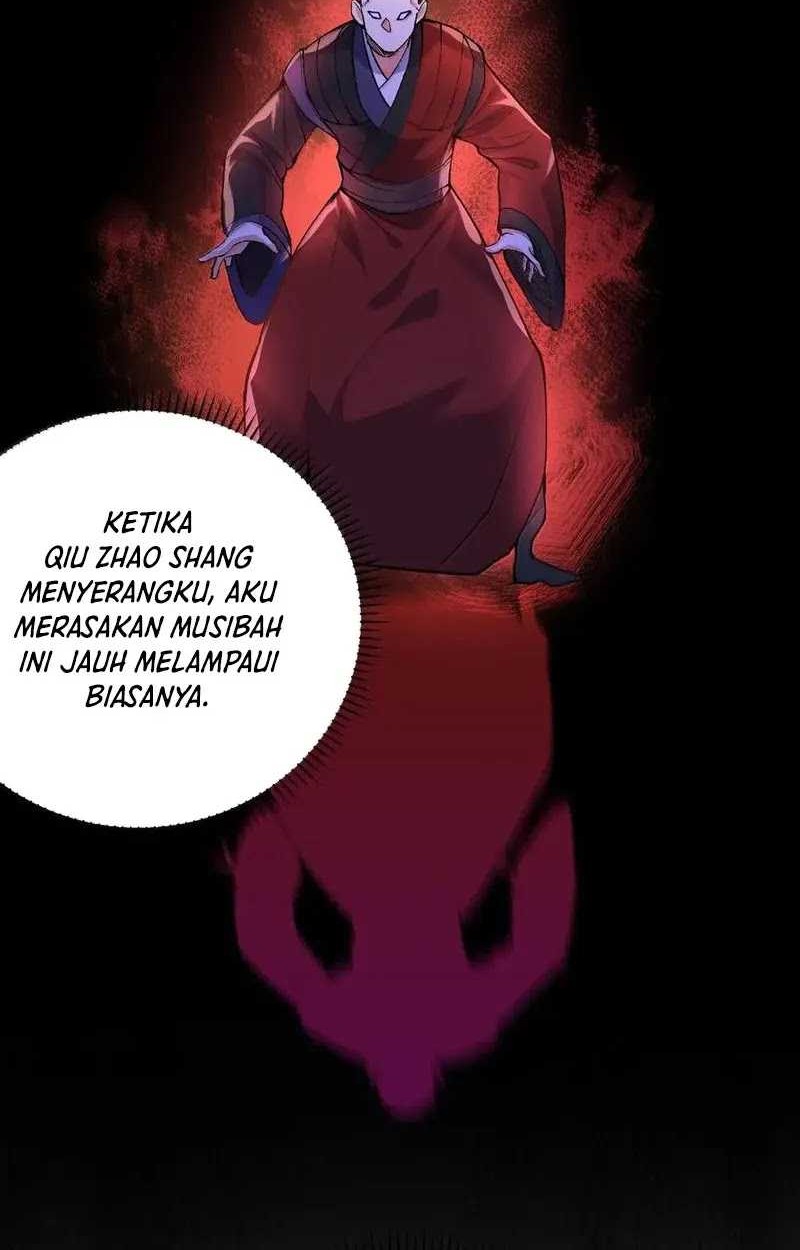 Am I Invincible Bab 263 halaman 10