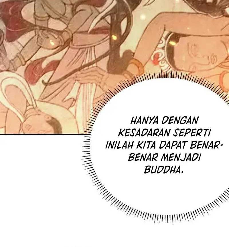 Am I Invincible Bab 263 halaman 18