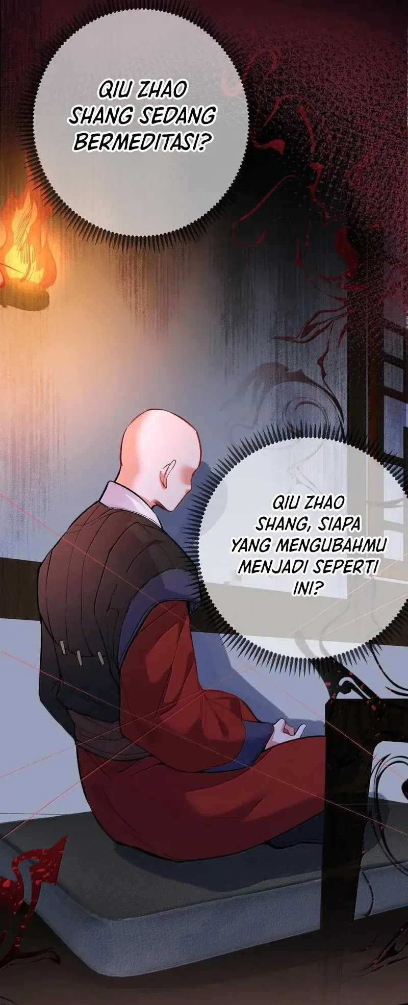 Am I Invincible Bab 263 halaman 26