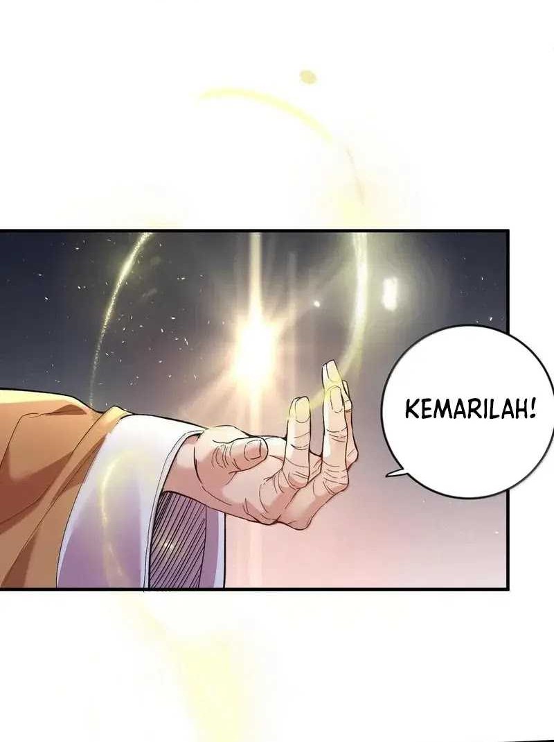 Am I Invincible Bab 263 halaman 36
