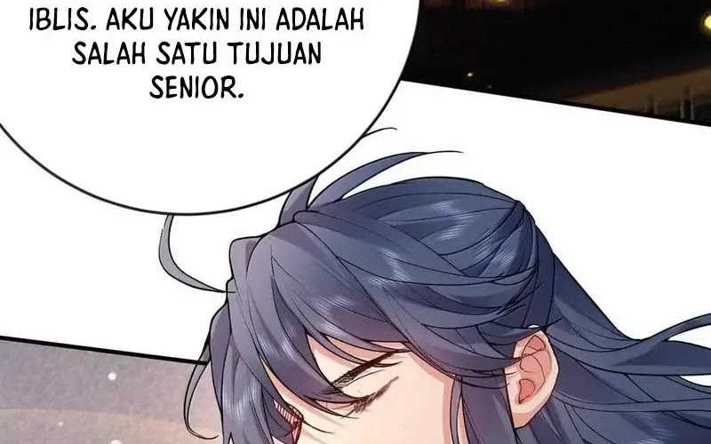 Am I Invincible chapter 264 halaman 10