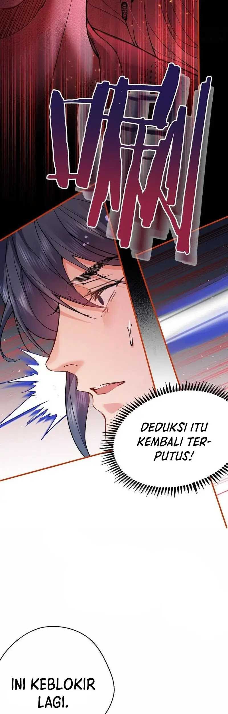 Am I Invincible chapter 264 halaman 23