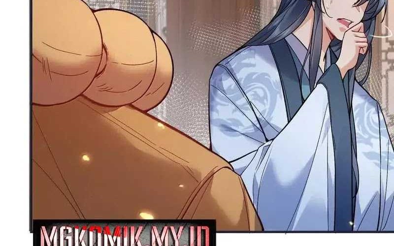 Am I Invincible chapter 264 halaman 26
