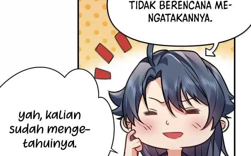Am I Invincible chapter 264 halaman 28