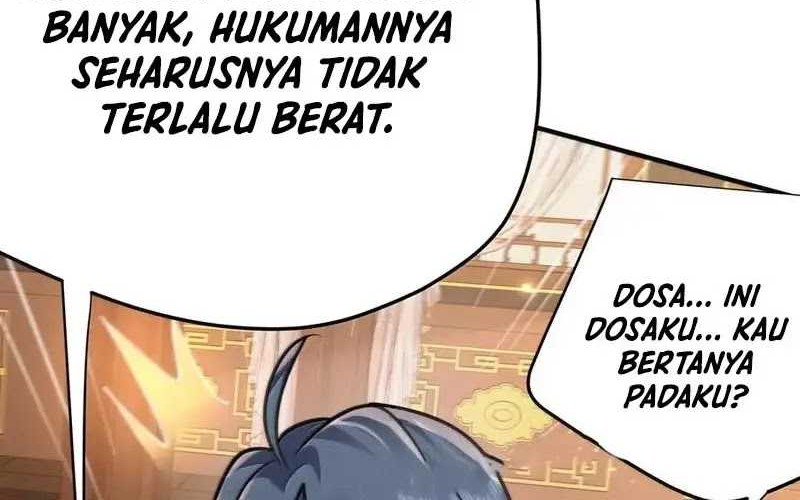 Am I Invincible chapter 264 halaman 30