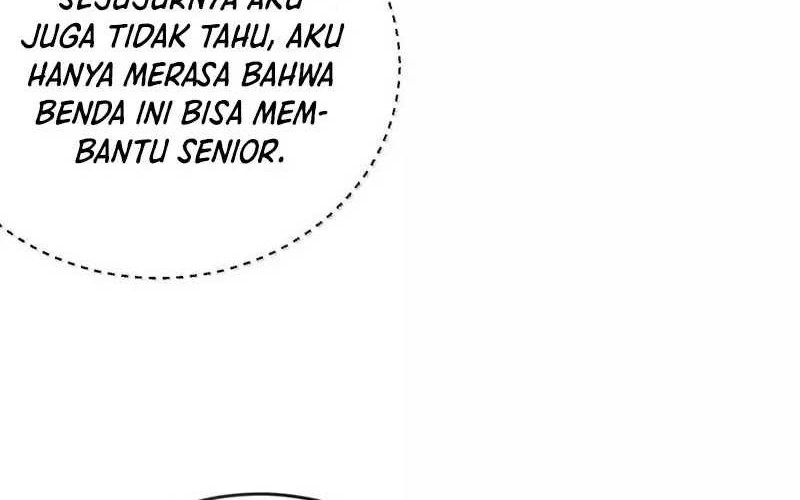 Am I Invincible chapter 264 halaman 32