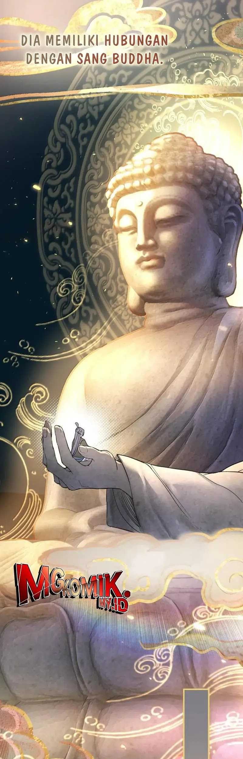 Am I Invincible chapter 264 halaman 37