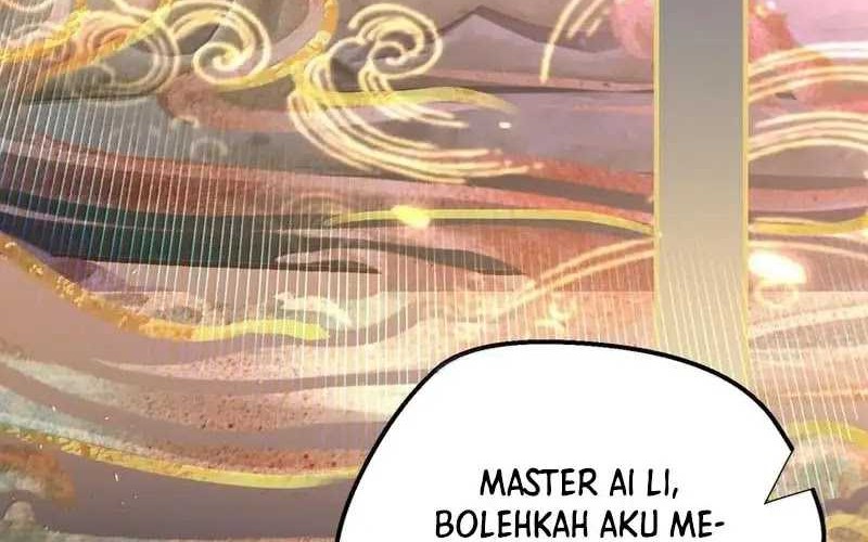 Am I Invincible chapter 264 halaman 38