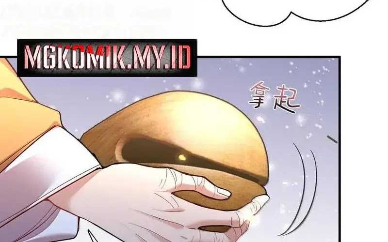 Am I Invincible chapter 264 halaman 40