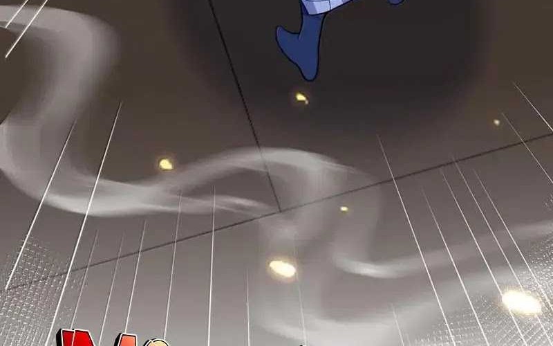 Am I Invincible chapter 264 halaman 42