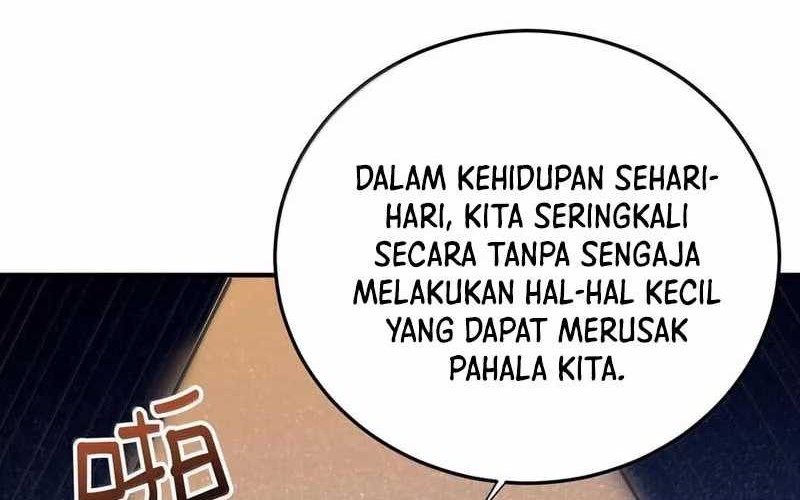 Am I Invincible Bab 265 halaman 18