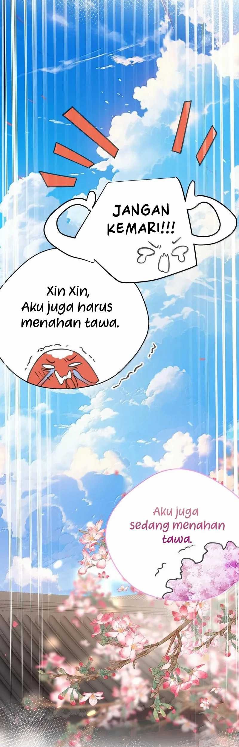 Am I Invincible Bab 266 halaman 5