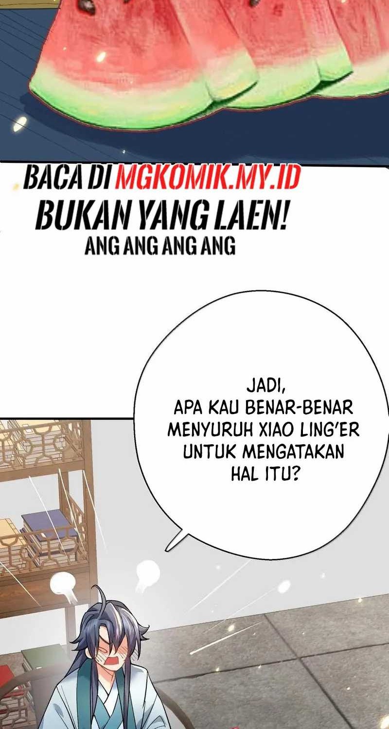 Am I Invincible Bab 266 halaman 14