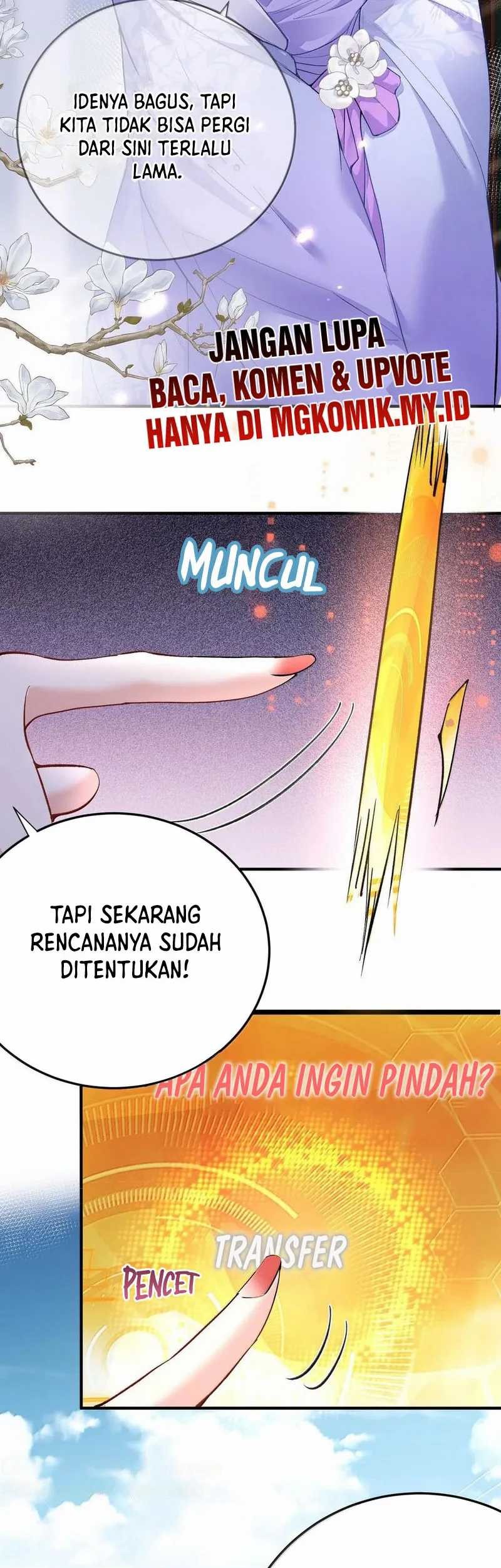 Am I Invincible Bab 266 halaman 27
