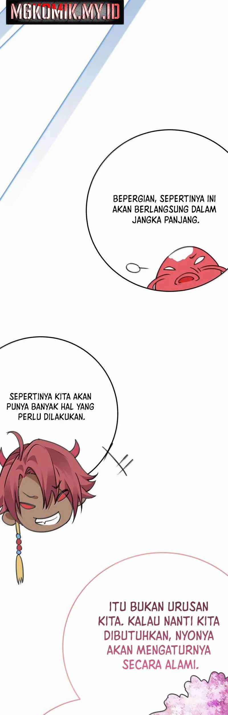Am I Invincible Bab 266 halaman 29