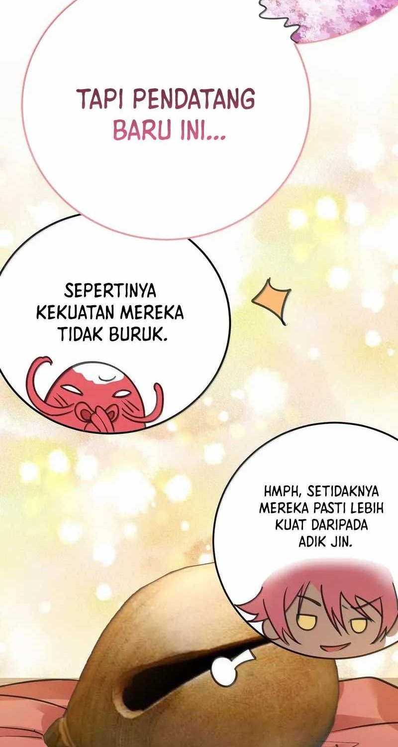 Am I Invincible Bab 266 halaman 30