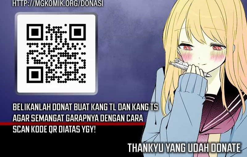 Am I Invincible Bab 266 halaman 34