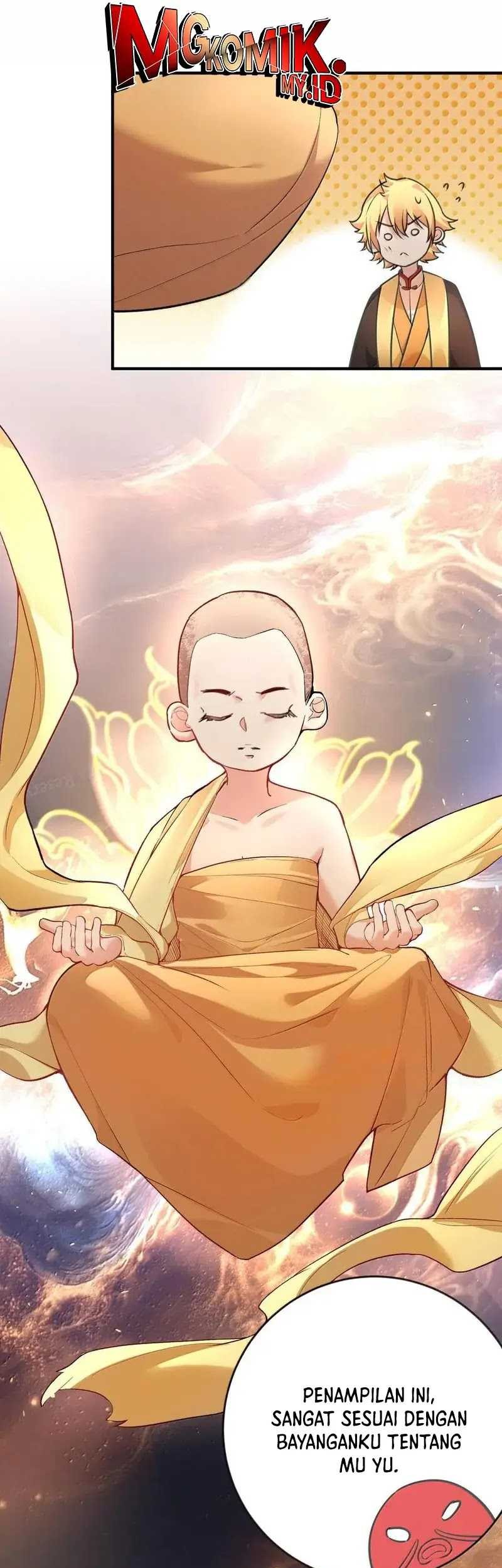 Am I Invincible chapter 267 halaman 3