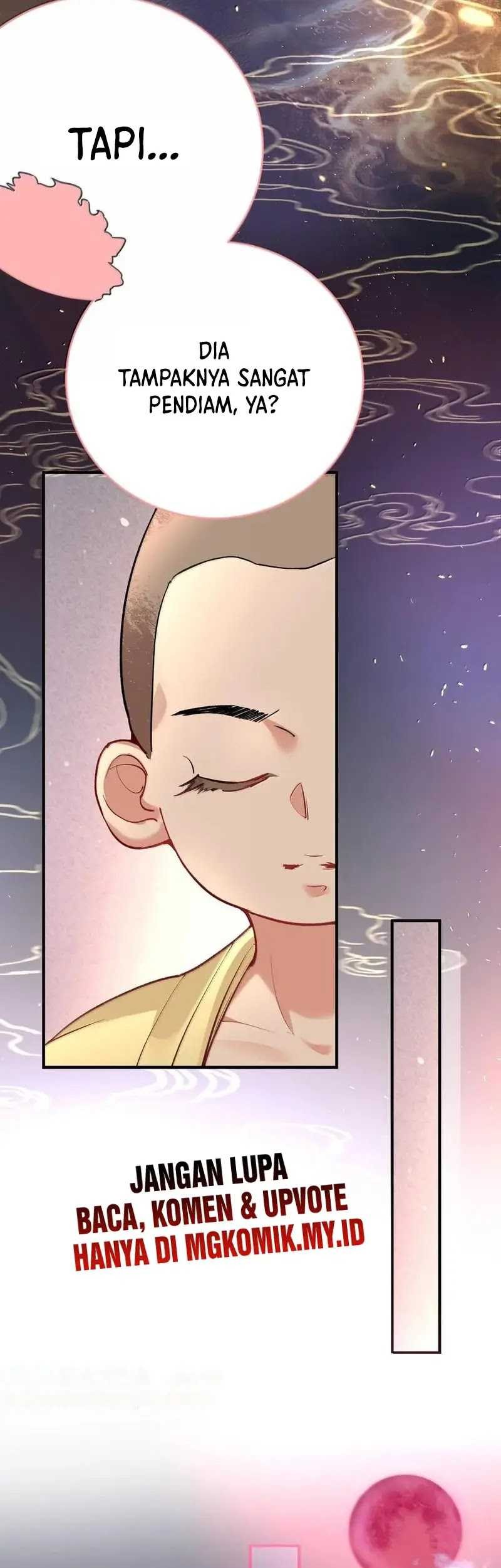 Am I Invincible chapter 267 halaman 5