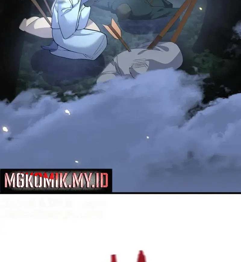 Am I Invincible chapter 267 halaman 8