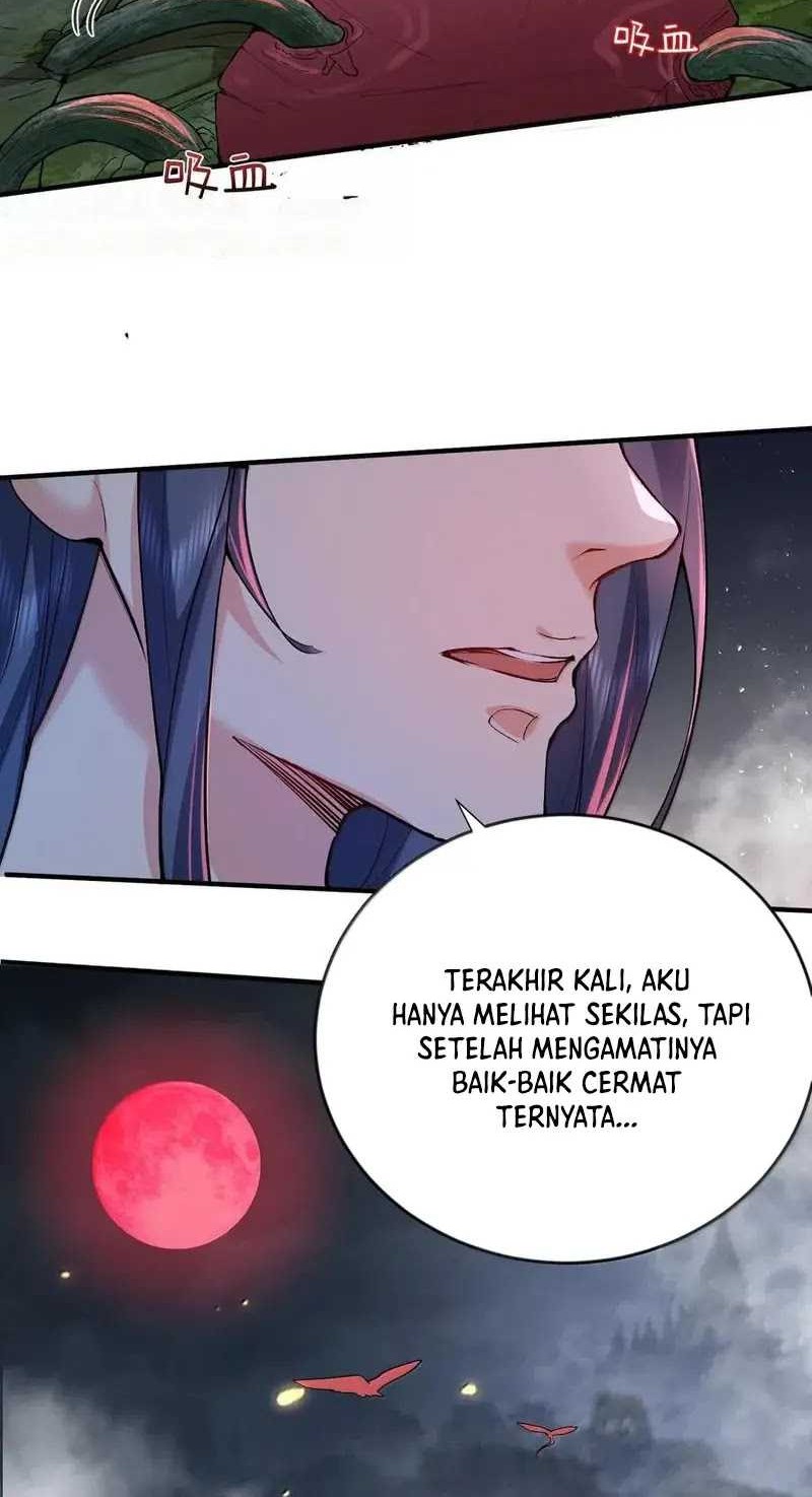 Am I Invincible chapter 267 halaman 14