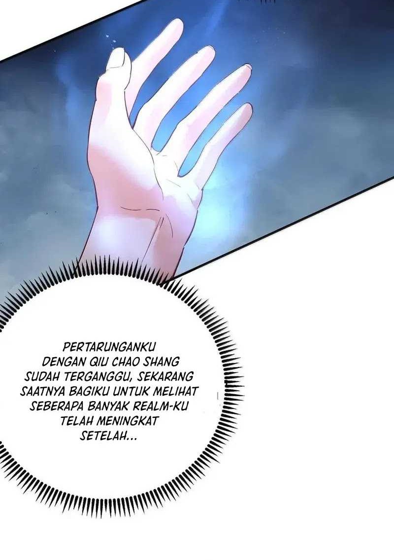 Am I Invincible chapter 267 halaman 19