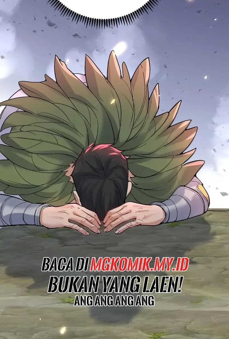 Am I Invincible chapter 267 halaman 22