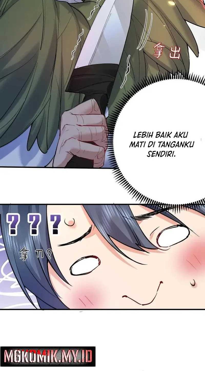 Am I Invincible chapter 267 halaman 26