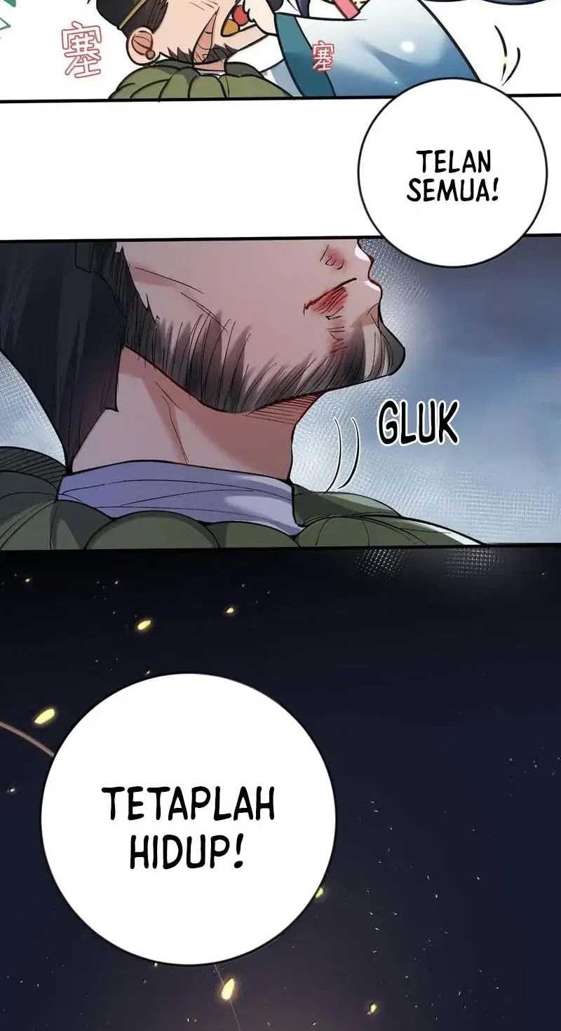 Am I Invincible Bab 268 halaman 4