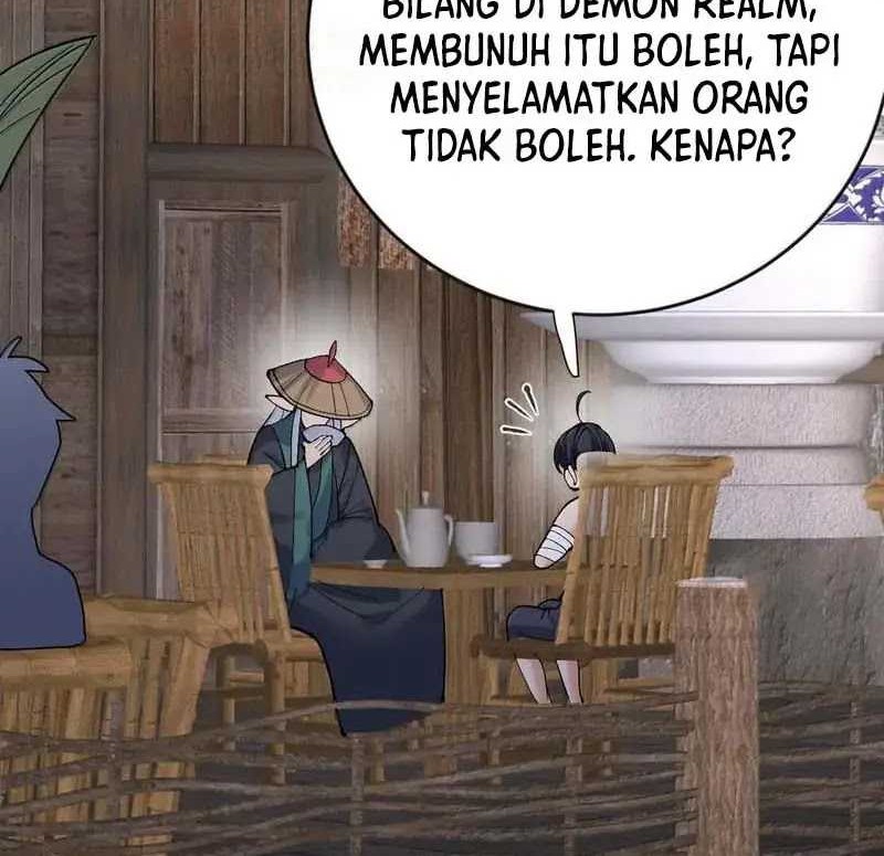 Am I Invincible Bab 268 halaman 15