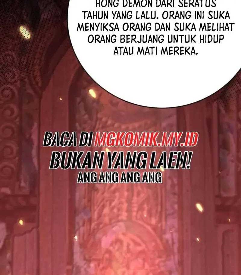 Am I Invincible Bab 268 halaman 20
