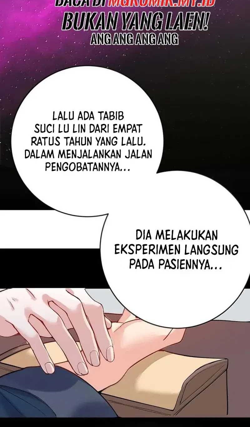 Am I Invincible Bab 268 halaman 23