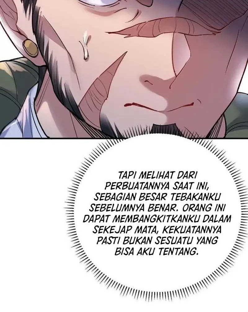 Am I Invincible Bab 268 halaman 29