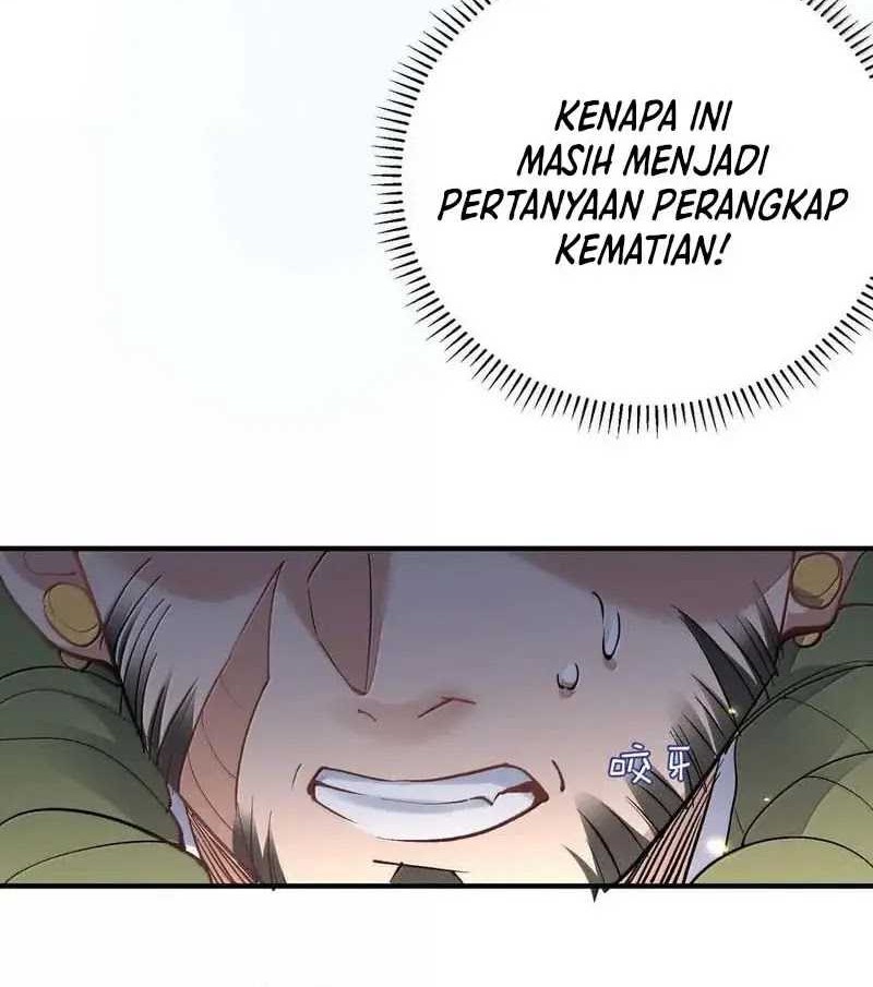 Am I Invincible Bab 268 halaman 31