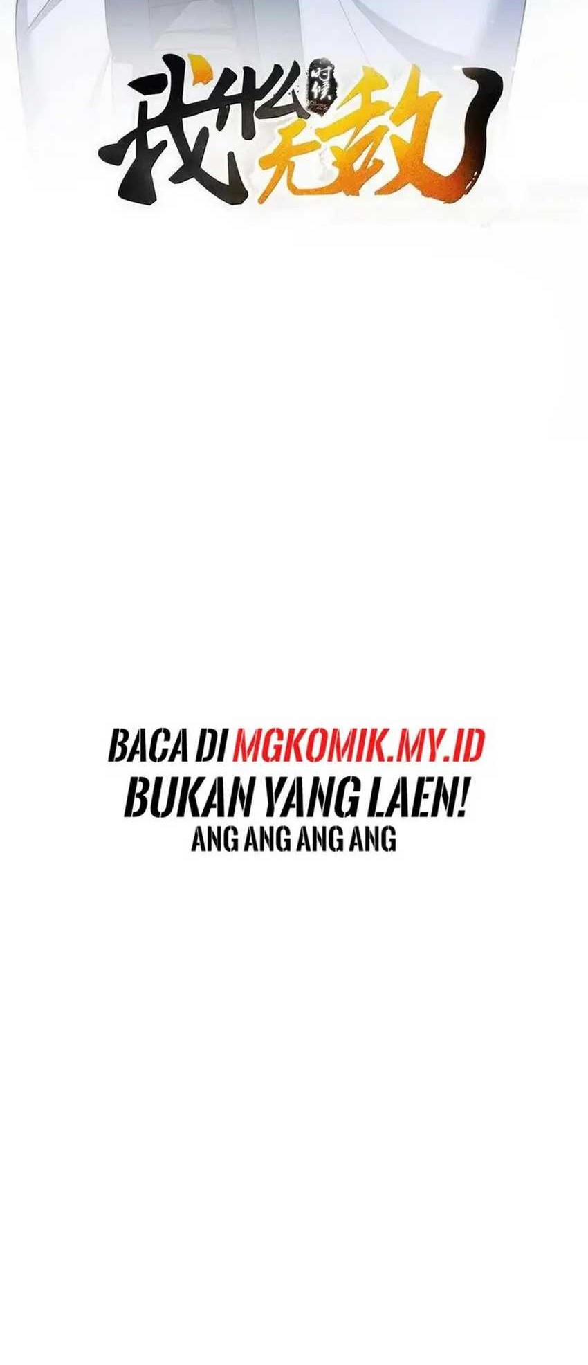 Am I Invincible Bab 269 halaman 2