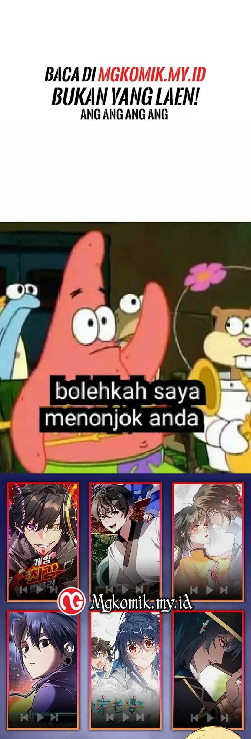 Am I Invincible Bab 269 halaman 33