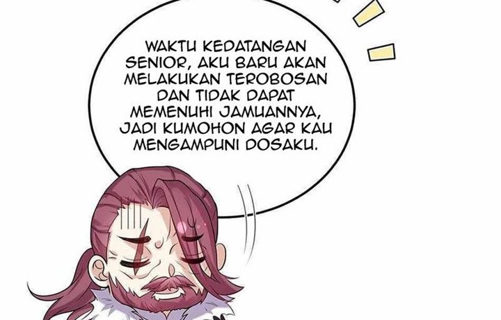 Am I Invincible Bab 27 halaman 5